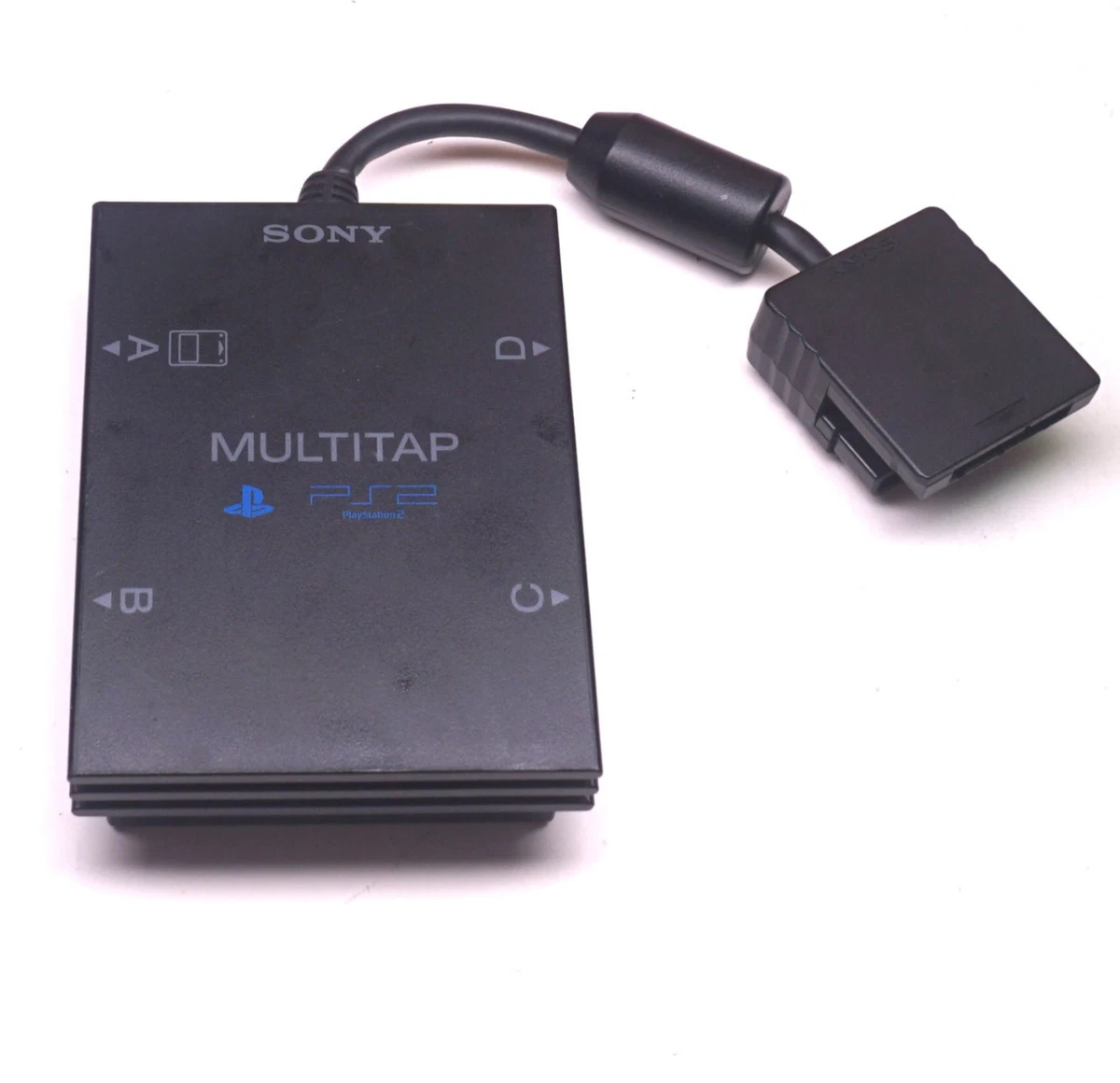 Sony Multitap Controllers for Sony PlayStation 2 for sale | eBay