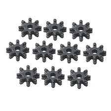  10Pcs 56315-2K000-FFF Power Steering Coupler 56330-4Z000 Automotive Flexible 