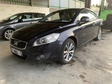Amortisseur Volvo C70