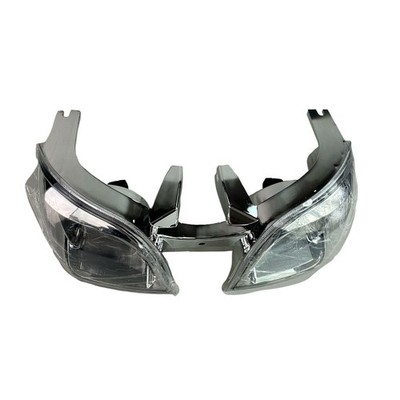 E-K2581-54310 Headlight Assembly for Kubota BX25, BX25DLB, BX25DLB