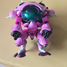 Ultimate Funko Pop Overwatch Figures Gallery and Checklist 97
