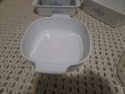 Corning Ware Blue Cornflower Casserole  Dishe - 7 Different Sized Dishes & 1 Lid — photo 3