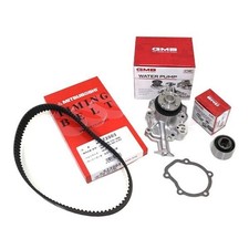 Courroie de distribution Suzuki WAGON R+