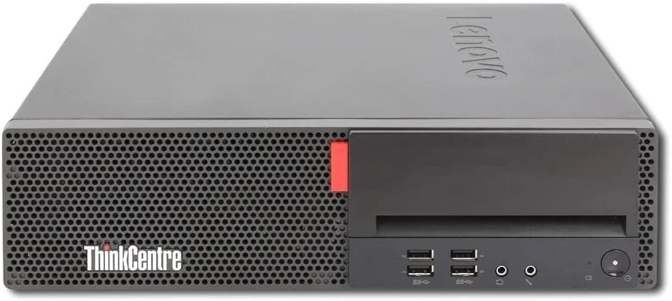 Lenovo M910S SFF Desktop PC i5-7500 32GB 1TB SSD Win 11 Pro WiFi