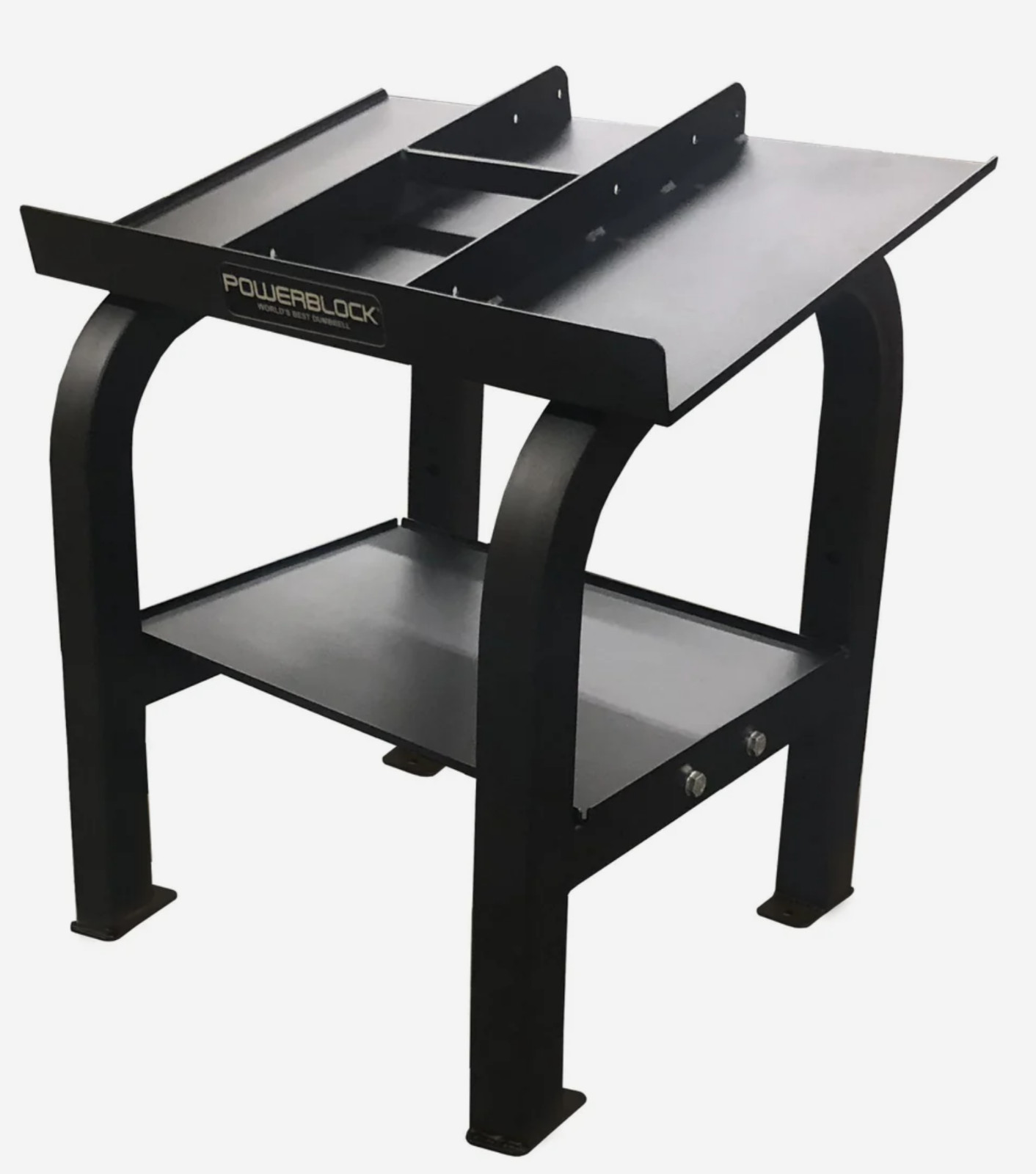 PowerBlock Commercial Pro Rack Ständer