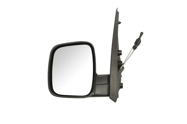 Left BLIC 5402-04-1121641P Exterior Mirror for CITROËN,FIAT,PEUGEOT