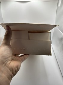 Vintage COLECOVISION EXPANSION MODULE # 1 IN ORIGINAL BOX - Tested