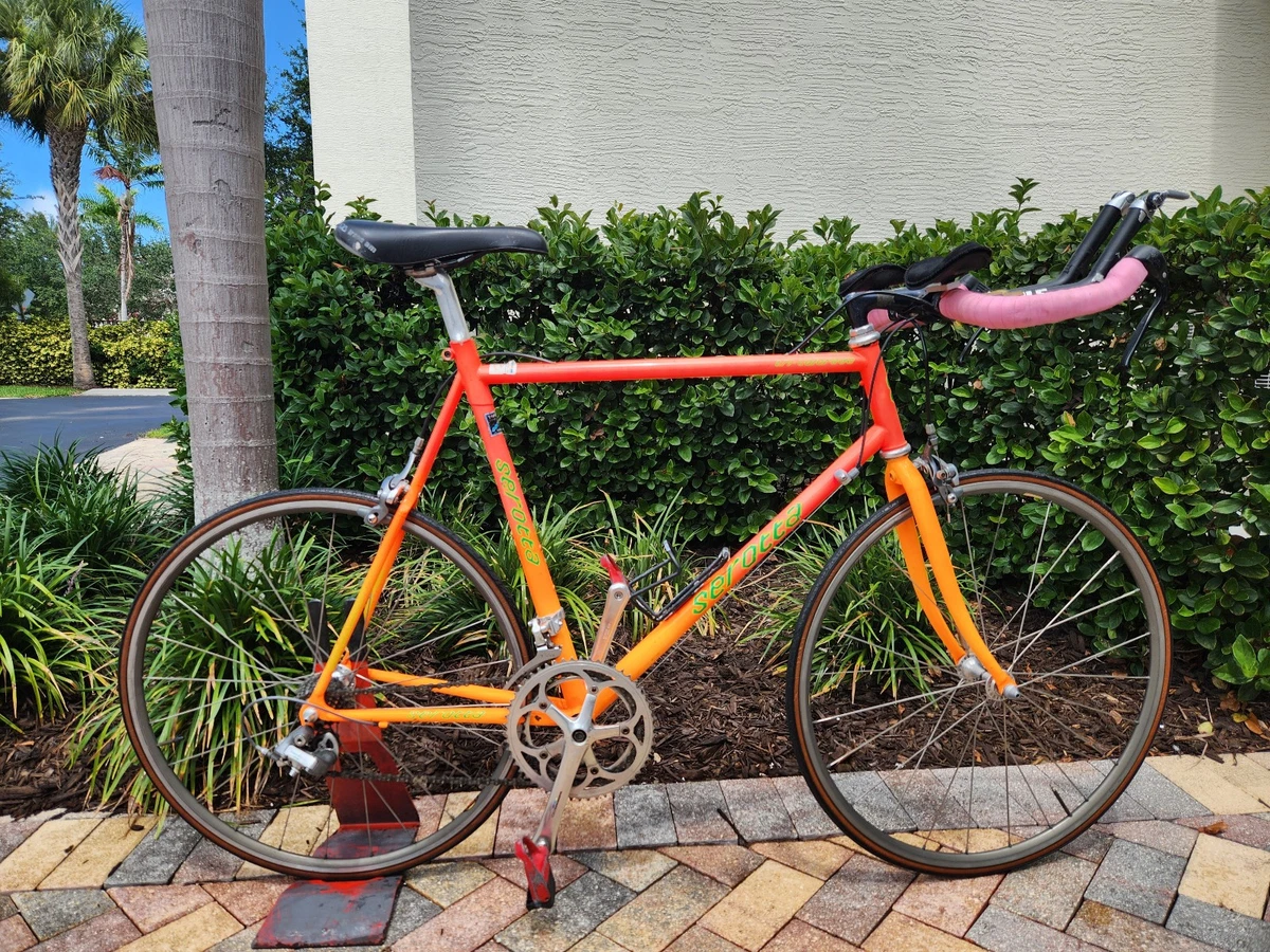 Preços baixos em Serotta Bikes | eBay