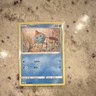 Pokémon TCG Chewtle 026/072 Shining Fates Basic 80 HP Common Regular 10 30 Card