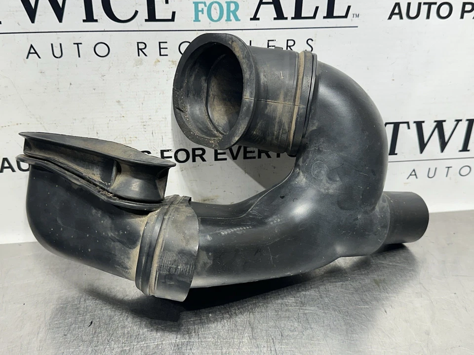 ACURA LEGEND 1991-1995 ADMISIÓN DE AIRE RESONADOR CAJA MONTAJE OEM Foto 4 de 4