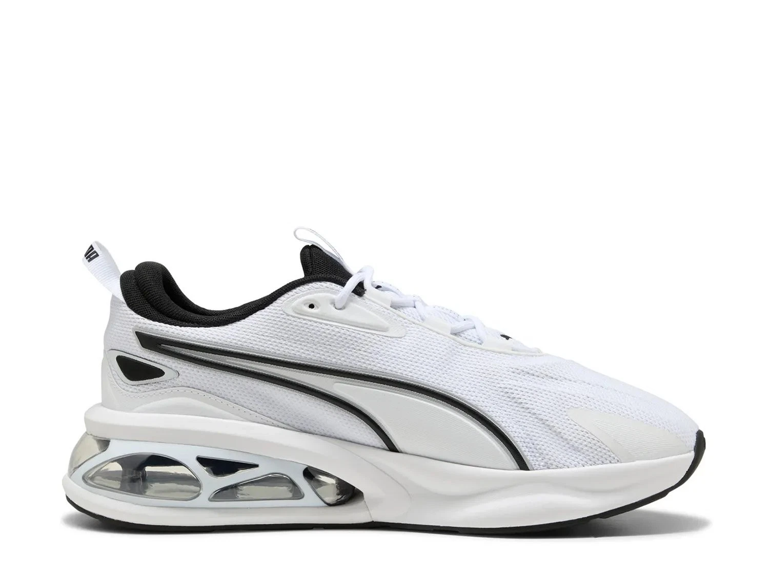 Sneaker uomo atletica Puma Solar