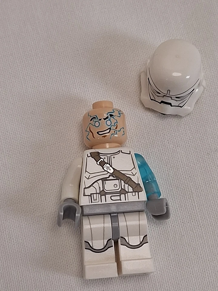 Lego Star Wars Figur Jek-14 sw0571 - Bild 3 von 3