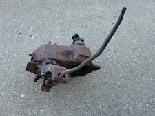 International Scout Transfer Case Dana 20 C18-15-24 Jeep Transfer Case Cj Cj7