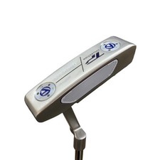 TaylorMade TP Collection Hydro Blast Soto 34 in Putter Steel Flex #S820080