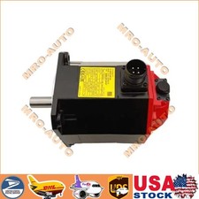 Fanuc A06B-0063-B107 Servo Motor One New A06B0063B107 Fast Shipping