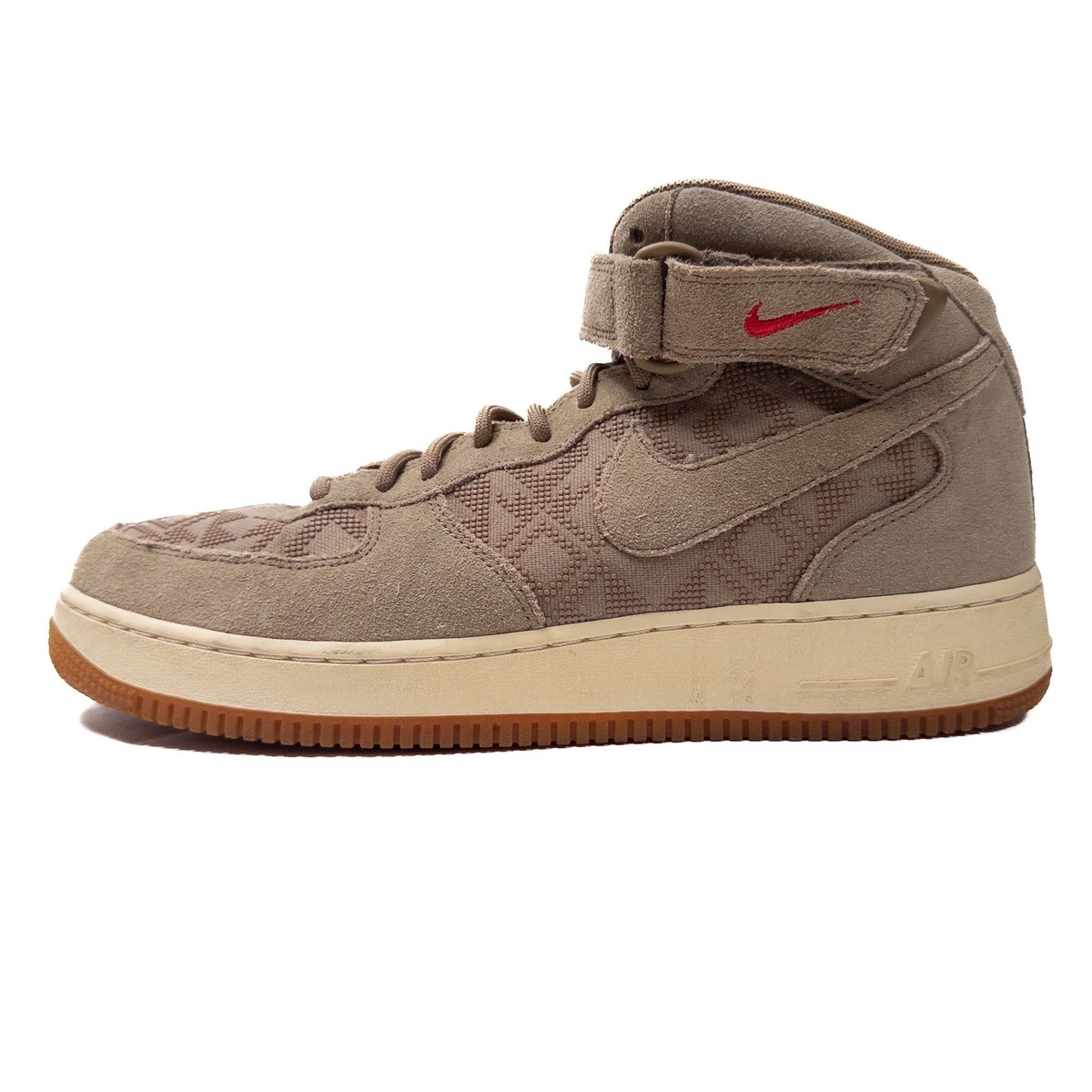 Nike Air Force 1 07 Premium Mid N7 for Sale | Authenticity 