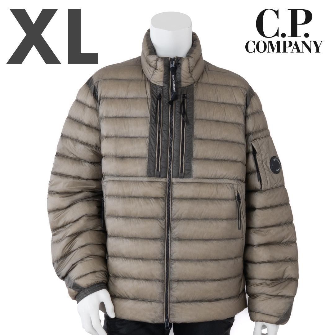 C.P. COMPANY D.D. Shell down jacket thumbnail 2
