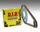HONDA XR 400 R - 96/08 - CHAIN KIT 15/45 - D.I.D REINFORCED / 3041137