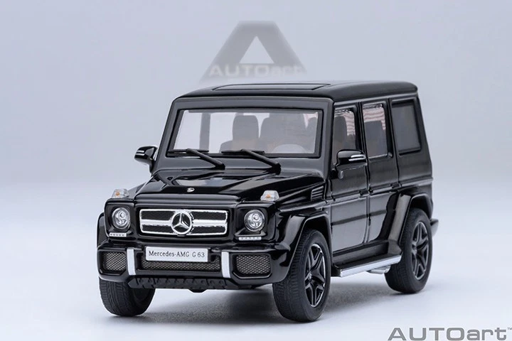 AUTOart Mercedes-Benz Diecast Cars for sale | eBay