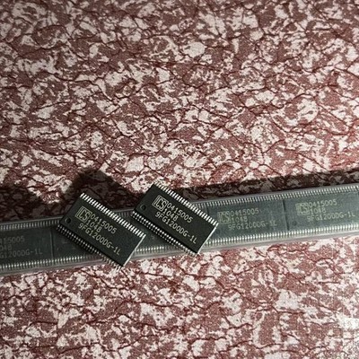 New ICS9FG1200DG-1L Clock/Timing Chip TSSOP56 x 1pc &ex