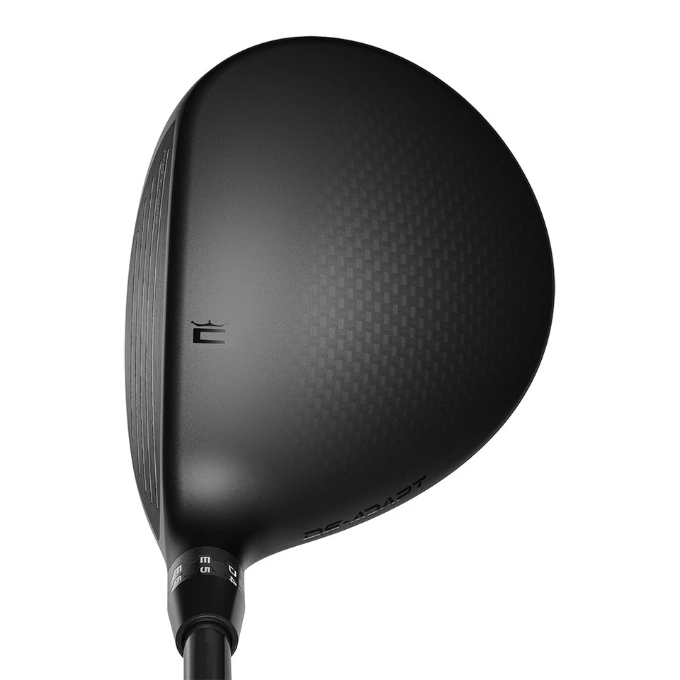 NUEVO Cobra Golf DS-Adapt X madera de calle 2025 elige eje, palo y flexibilidad Foto 2 de 4