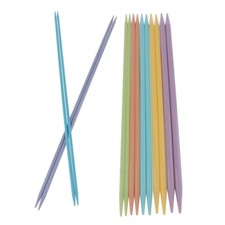 14 St&uuml;cke Gerade H&auml;kelnadel Stricknadel Weben Handwerk Werkzeuge 7 Gr&ouml;&szlig;en