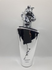 Lattafa Maahir Legacy Eau de Parfum 100 ml Unisex