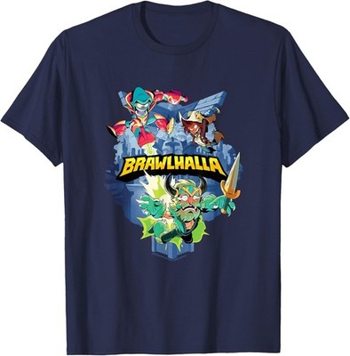 Brawlhalla T-Shirt