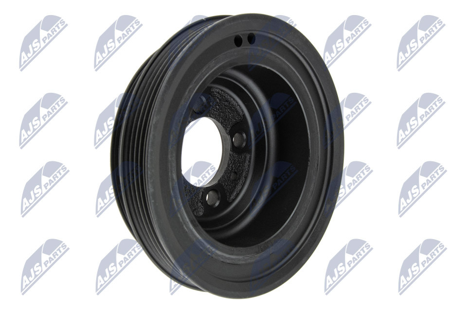 ✅Fits NTY RKP-CH-006 Crankshaft Pulley ⭐UK Seller⭐ - Image 6