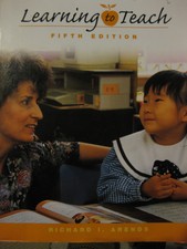 Learning to Teach