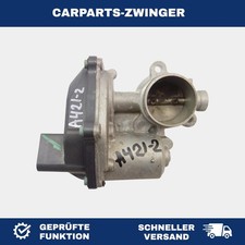 VW Passat 3G B8 1.6 TDI 88kW Abgasrückführungsventil AGR Ventil 04L131501M