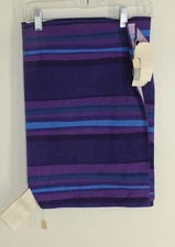 Estate lof of 4 Vintage Marimekko Placemats Finland with tags Scarce