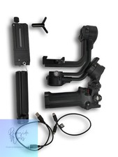 DJI RONIN-SC2 RSC2 Camera Stabilizer for Professional Use