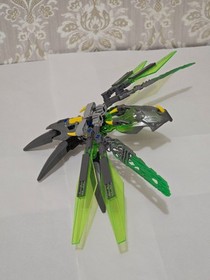 LEGO BIONICLE: Uxar-Creature of Jungle (71300)