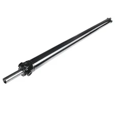 Rear Driveshaft For GMC Sierra 2500 HD Chevy Silverado 2500 HD 2007-2010 4WD