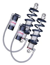 Ridetech 11226111 Rear Tq Shockwaves For 64-72 Chevelle Cutlass