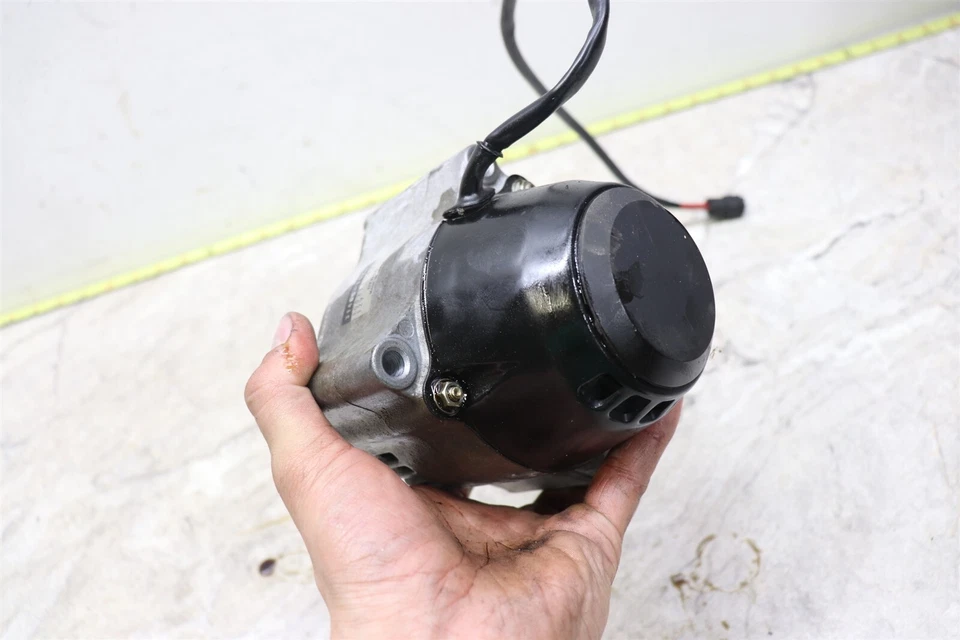 1997-2000 Suzuki Bandit 1200 Gsf1200s Alternator Generator 31400-19c03 Foto 4 de 4