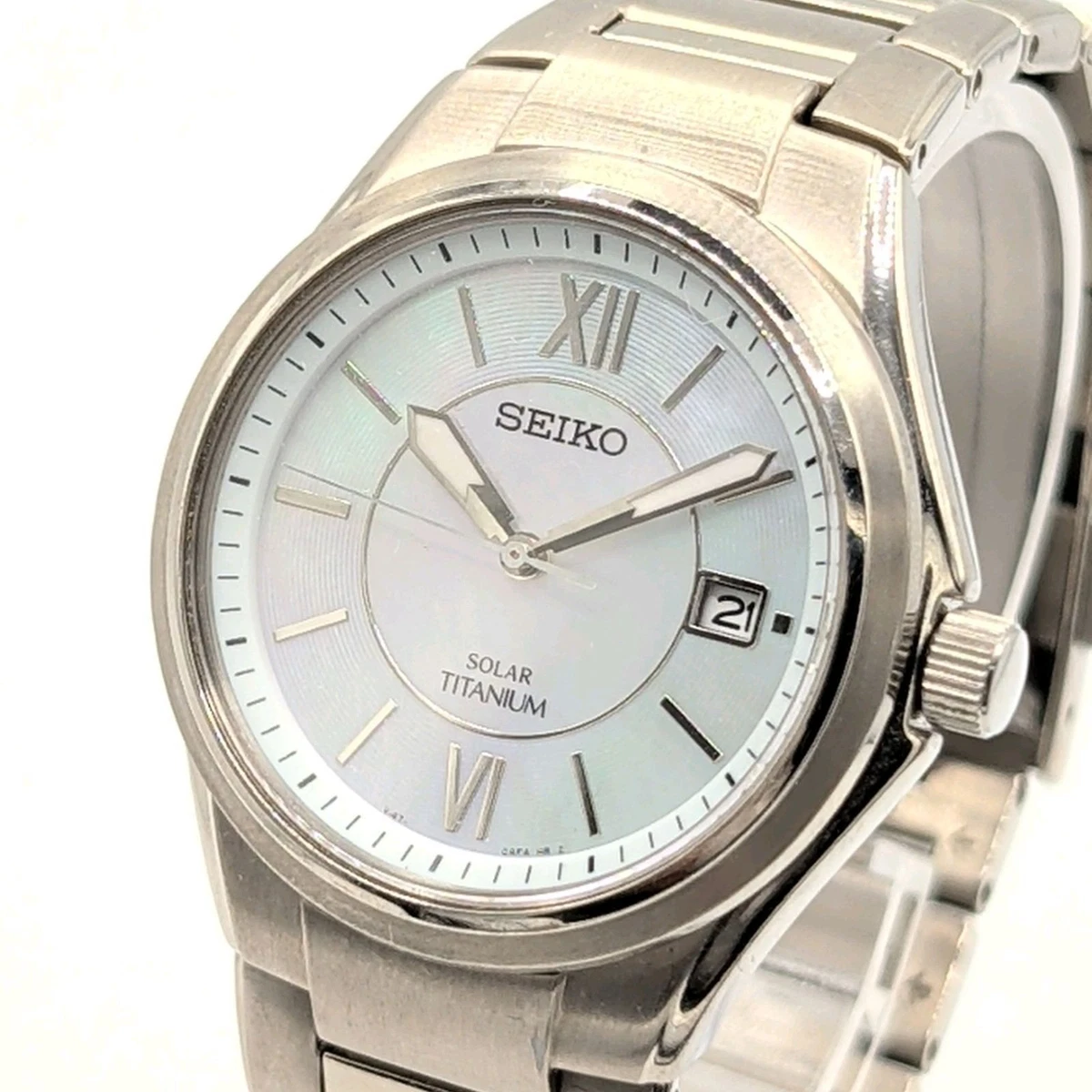 Montre Bracelet Shell V-Power - Neuve Sans étiquette, étanche 50m, Mouvement Quartz