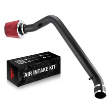 Aluminum Cold Air Intake Kit For 1992 1993-1997 Honda Civic 1.5l 1.6l Aluminum Cold Air Intake Kit For 1992 1993-1997 Honda Civic 1.5l 1.6l