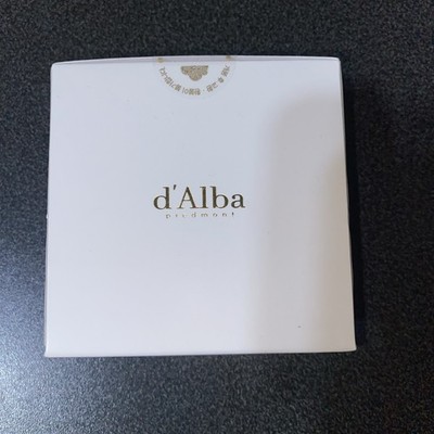 d'Alba Piedmont - White Truffle Double Serum & Cream - 70g/2.46oz - Sealed
