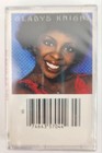 Gladys Knight Self-Titled Album Cassette Tape