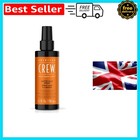 Texturizing Matte Clay Spray, 150ml - Oil Control & Flexible Hold for Any Style