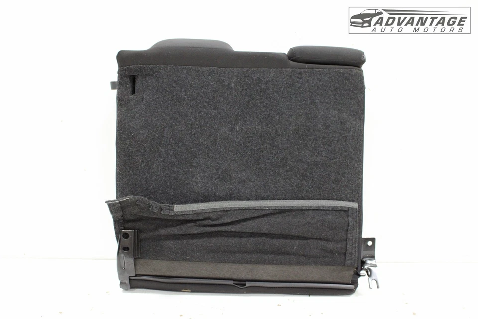 Dodge Charger 2015-2022 segunda fila asiento superior izquierdo cojín respaldo OEM Foto 2 de 4