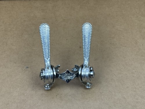 Levier De Vitesse Campagnolo Super Record Original Pour Vélo De Course