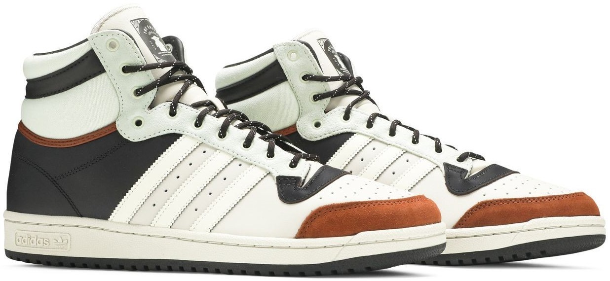 アディダス トップテン ハイ STAR WARS Star Wars x adidas Top Ten High The Child for Sale | Authenticity