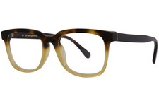 RetroSuperFuture Numero 19 FDA/R SP17 Eyeglasses Sfumato Havana Full Rim 50mm