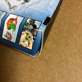 LEGO BIONICLE Skull Slicer Skull Slicer LEGO BIONICLE 70792 Edition