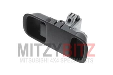 Glovebox Handle Lock Latch Catch for Mitsubishi PAJERO SHOGUN V66W MK3 2.8T