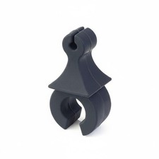 Flute Audio Pickup Clip Hands-Unrestricted Wind Instrument Mic Clamp