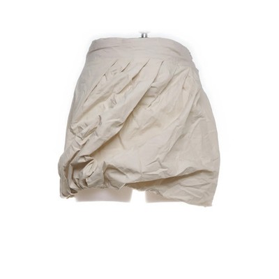 Source Unknown, Rock, Größe: S, Beige, Baumwolle/Nylon/Polyester, Einfarbig #iLg
